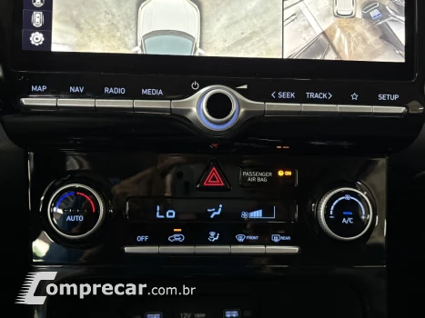 CRETA 1.0 TGDI FLEX PLATINUM AUTOMÁTICO