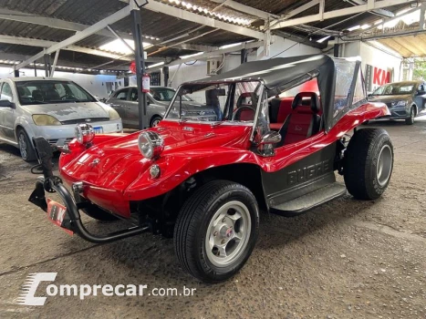 Volkswagen Buggy 1 porta