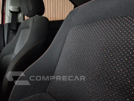 ONIX 1.4 MPFI LTZ 8V