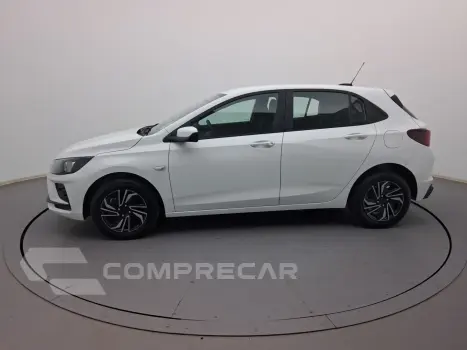 ONIX 1.0 FLEX MANUAL