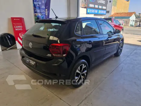 POLO 1.6 MSI