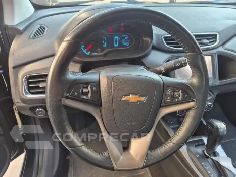 Onix Hatch 1.4 4P FLEX LTZ AUTOMÁTICO