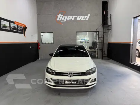 VIRTUS 1.0 200 TSI Comfortline