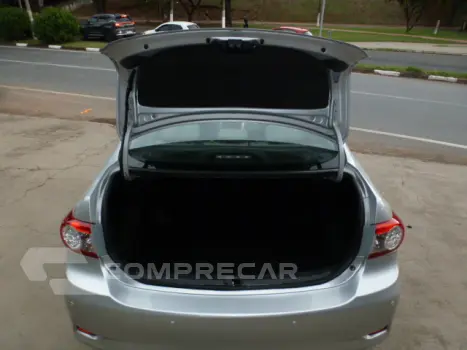 COROLLA 2.0 XEI 16V