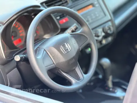 Fit LX 1.5 Flexone 16V 5p Aut.