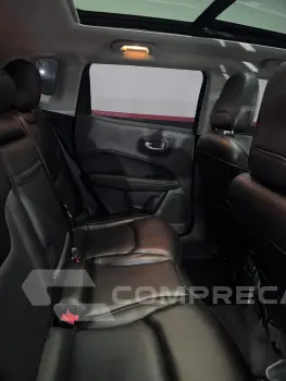 Jeep Compass Longitude 2.0 Diesel 4x4