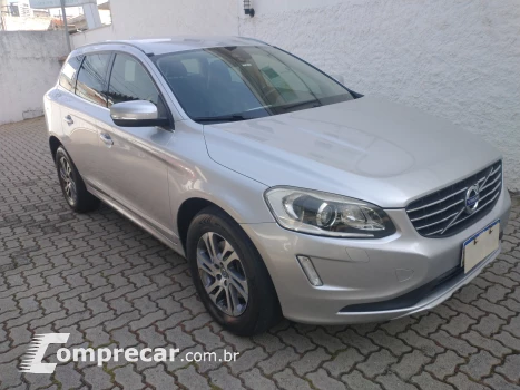 XC60 2.0 T5 Comfort FWD Turbo