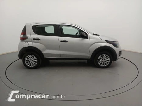 MOBI 1.0 EVO FLEX LIKE. MANUAL