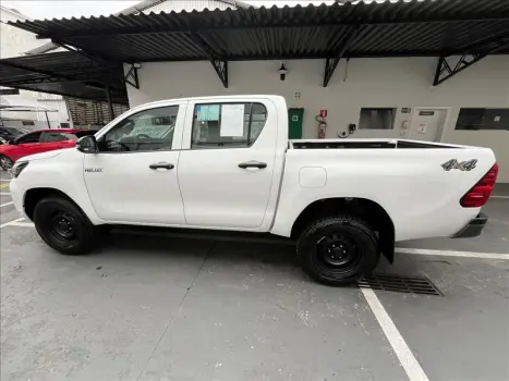 HILUX 2.8 D-4d Turbo CD Power Pack 4X4