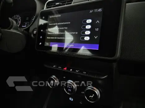 DUSTER 1.3 TCE FLEX ICONIC PLUS X-TRONIC