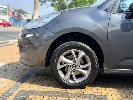 C3 1.2 Attraction 8V