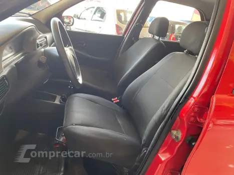 PALIO 1.0 MPI Fire 8V