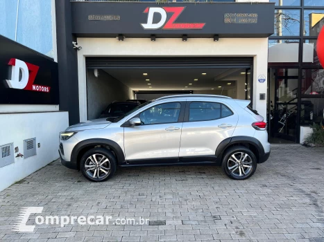 PULSE 1.0 Turbo 200 Audace