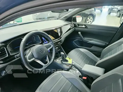 NIVUS 1.0 200 TSI Highline