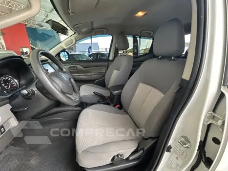 L200 TRITON SPO GL