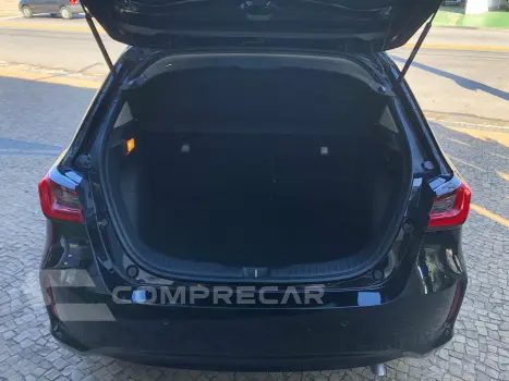 City 1.5 I-Vtec Flex Hatch Exl Cvt