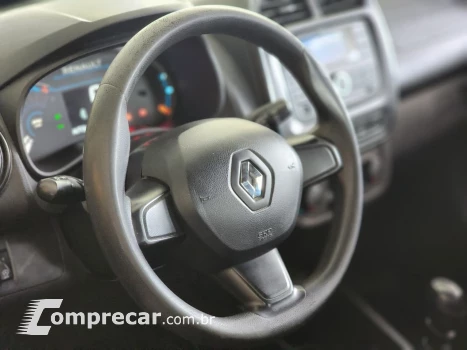 KWID 1.0 12V SCE ZEN