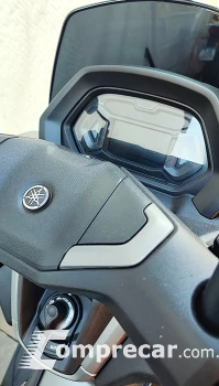 YAMAHA NMAX CONNECTED 160 ABS