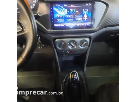 TIGGO 2 1.5 MPFI 16V FLEX LOOK 4P MANUAL