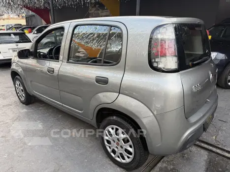 UNO 1.0 FIREFLY FLEX ATTRACTIVE 4P MANUAL