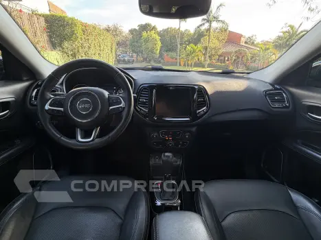 COMPASS 2.0 16V Night Eagle