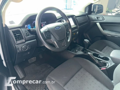 Ranger XLS 2.2 4x4