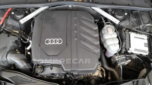 A5 2.0 TFSI MHEV SPORTBACK S LINE S TRONIC