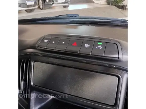 STRADA 1.3 FIREFLY FLEX ENDURANCE CS MANUAL