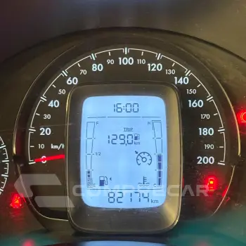 Fiorino Endurance EVO 1.4 Flex 8V 2p