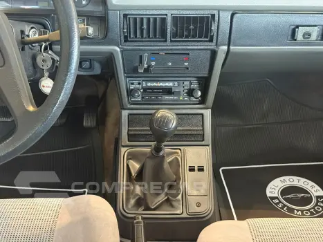 DEL REY 1.6 Scala Ghia 8V