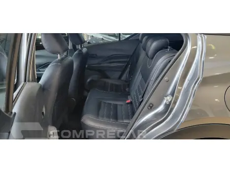 KICKS 1.6 16V FLEXSTART ACTIVE XTRONIC