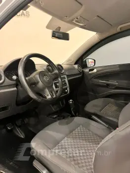 Saveiro Trendline 1.6 T.Flex 8V