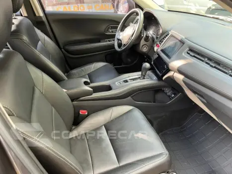 HR-V 1.8 16V EXL