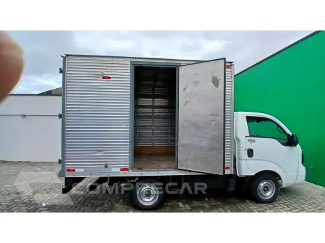 BONGO 2.5 TD DIESEL STD CS MANUAL