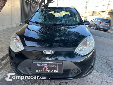 FIESTA 1.6 Rocam Sedan 8V