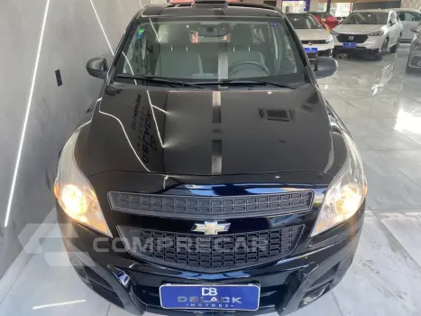 MONTANA LS 1.4 ECONOFLEX 8V 2p