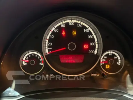 UP - 1.0 MPI HIGH UP 12V 4P MANUAL