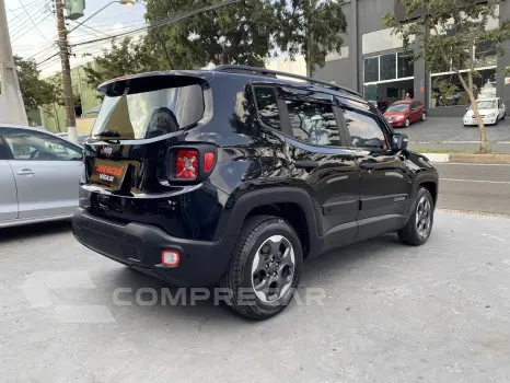 RENEGADE 1.8 16V Sport