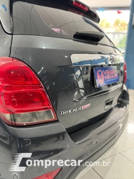TRACKER 1.4 16V Turbo Premier