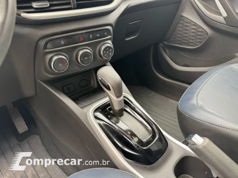 TRACKER Premier 1.2 Turbo 12V Flex Aut.