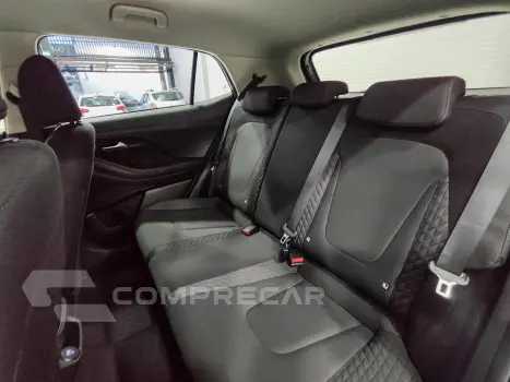 CRETA 1.0 Tgdi Limited