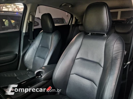 HR-V 1.8 16V EXL