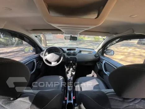 DUSTER 2.0 16V Dynamique