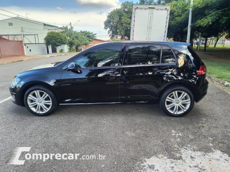 GOLF 1.0 TSI Comfortline 12V