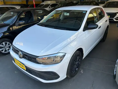 Volkswagen Polo Track 1.0 Flex 12V 5p 4 portas