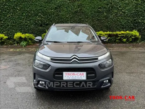 C4 CACTUS 1.6 VTI 120 Feel