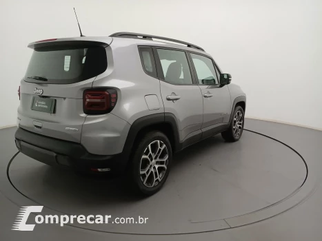 RENEGADE 1.3 T270 TURBO FLEX LONGITUDE AT6