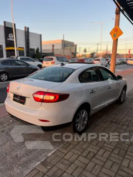 FLUENCE 2.0 Privilége 16V