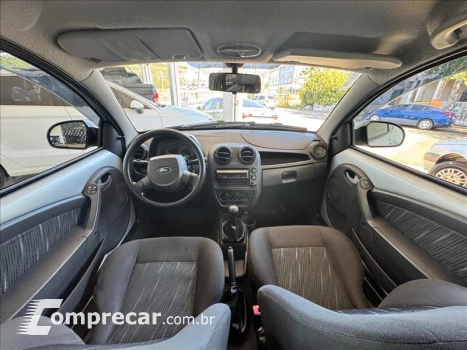 KA 1.0 MPI 8V