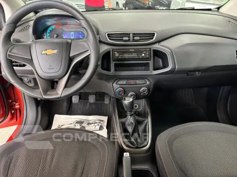 ONIX HATCH LT 1.0 8V FlexPower 5p Mec.